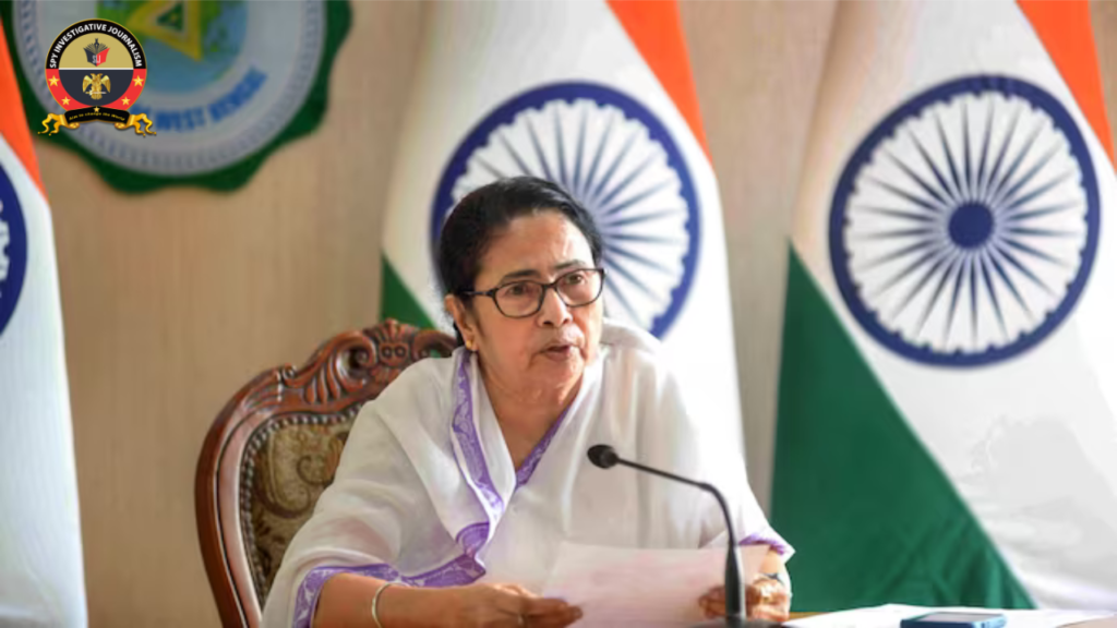 cm mamta press confrence