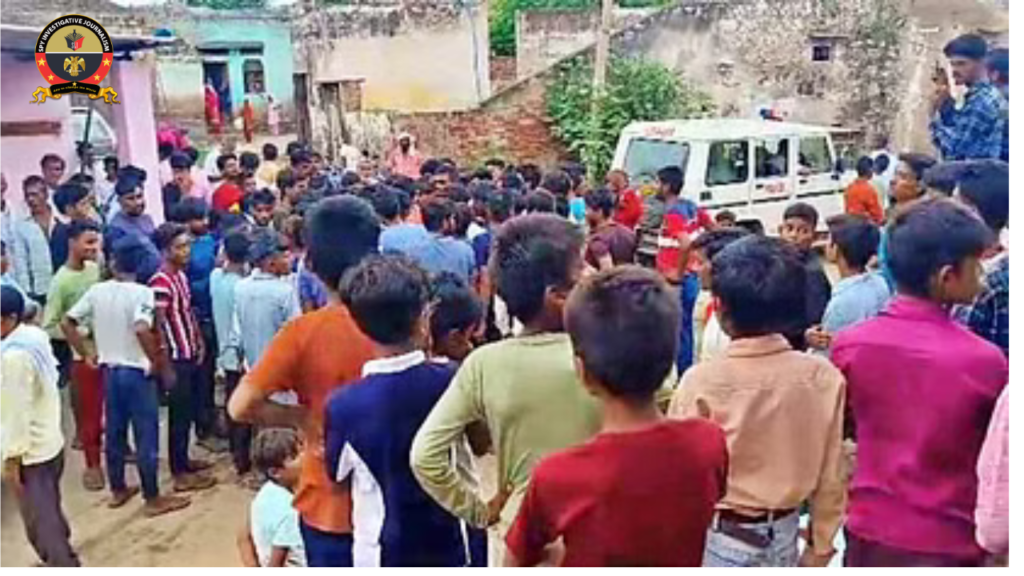 hawara me samprdayik danga