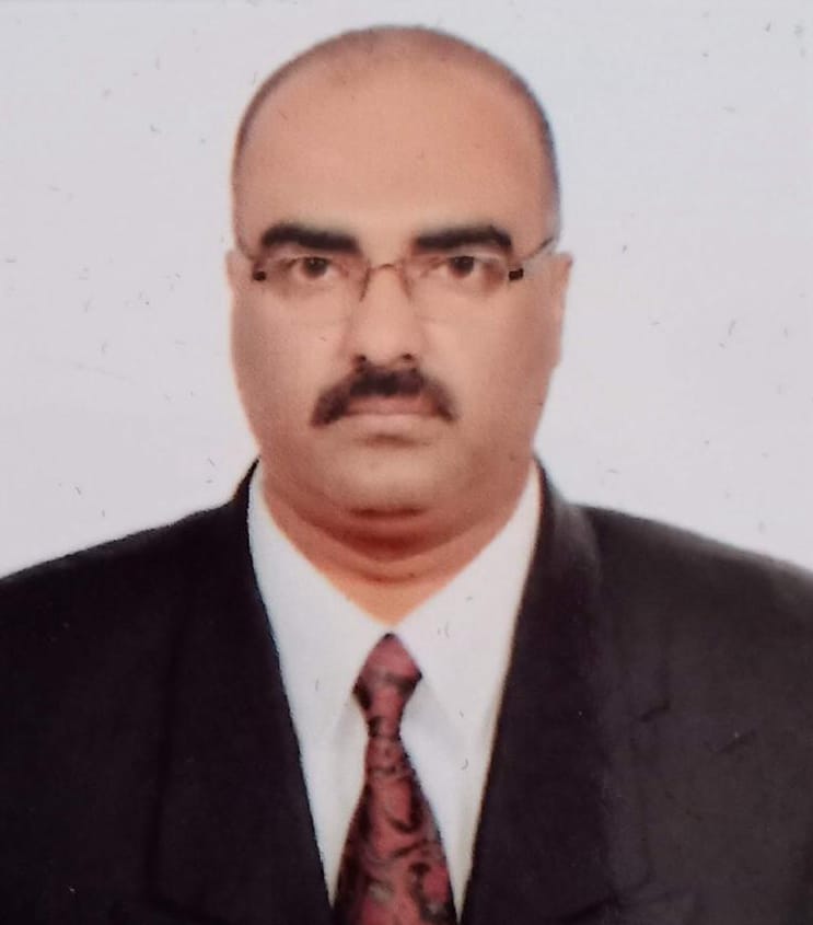 saurav mukharjee advisor